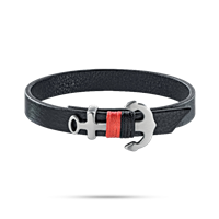 Bracelet Sector No Limits Man Bandy in Steel SZV29 - SZV29